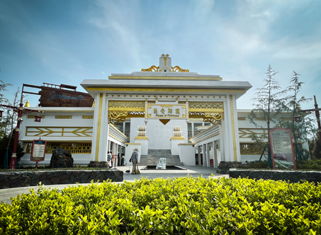 標識設計|把握文旅標識設計的原則，使其發(fā)揮標識的真正導向力