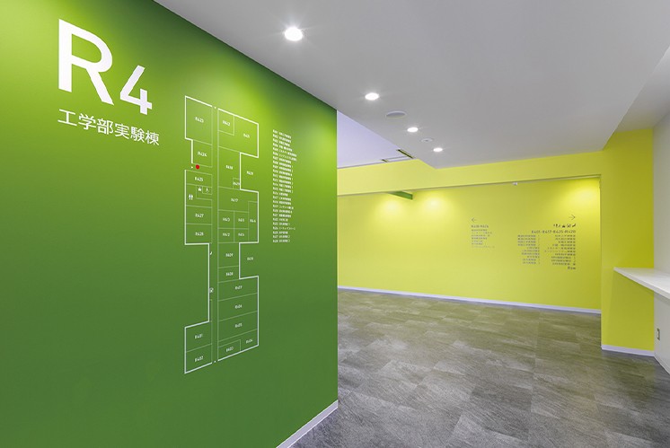 標(biāo)識設(shè)計(jì)公司是怎么利用色彩設(shè)計(jì)標(biāo)識標(biāo)牌的？